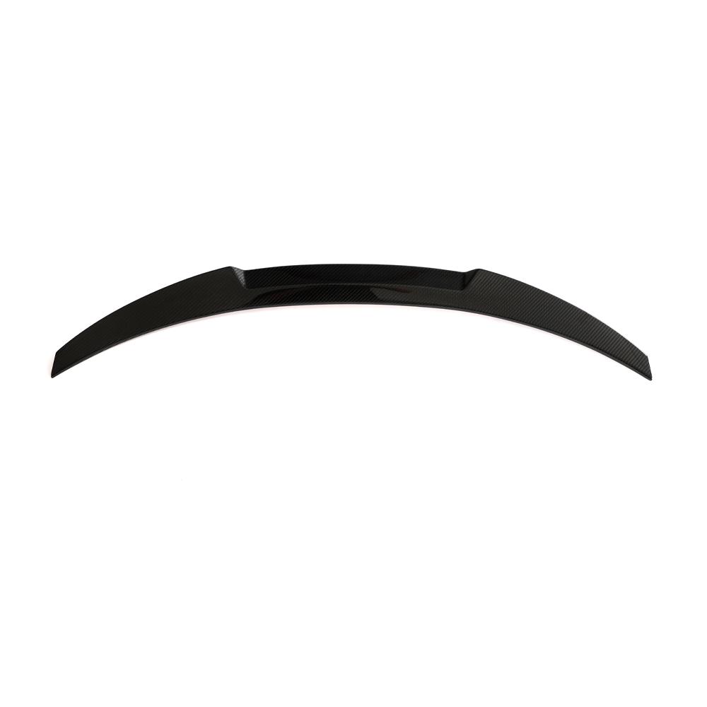 BMW Serie 3 F30 F35 M3 F80 Heckspoiler V5 CPG Carbon