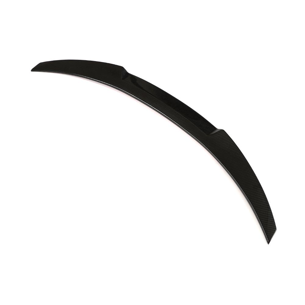 BMW Serie 3 F30 F35 M3 F80 Heckspoiler V5 CPG Carbon