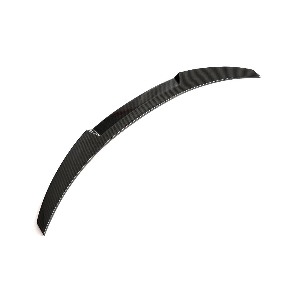 BMW Serie 3 F30 F35 M3 F80 Heckspoiler V5 CPG Carbon