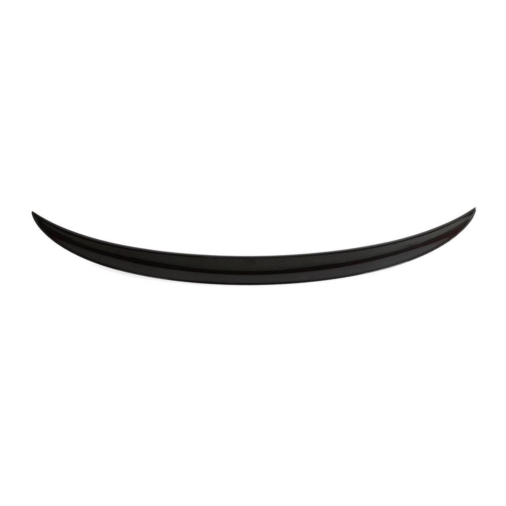BMW Serie 3 F30 F35 M3 F80 Heckspoiler OEM+ V4 CPG Carbon