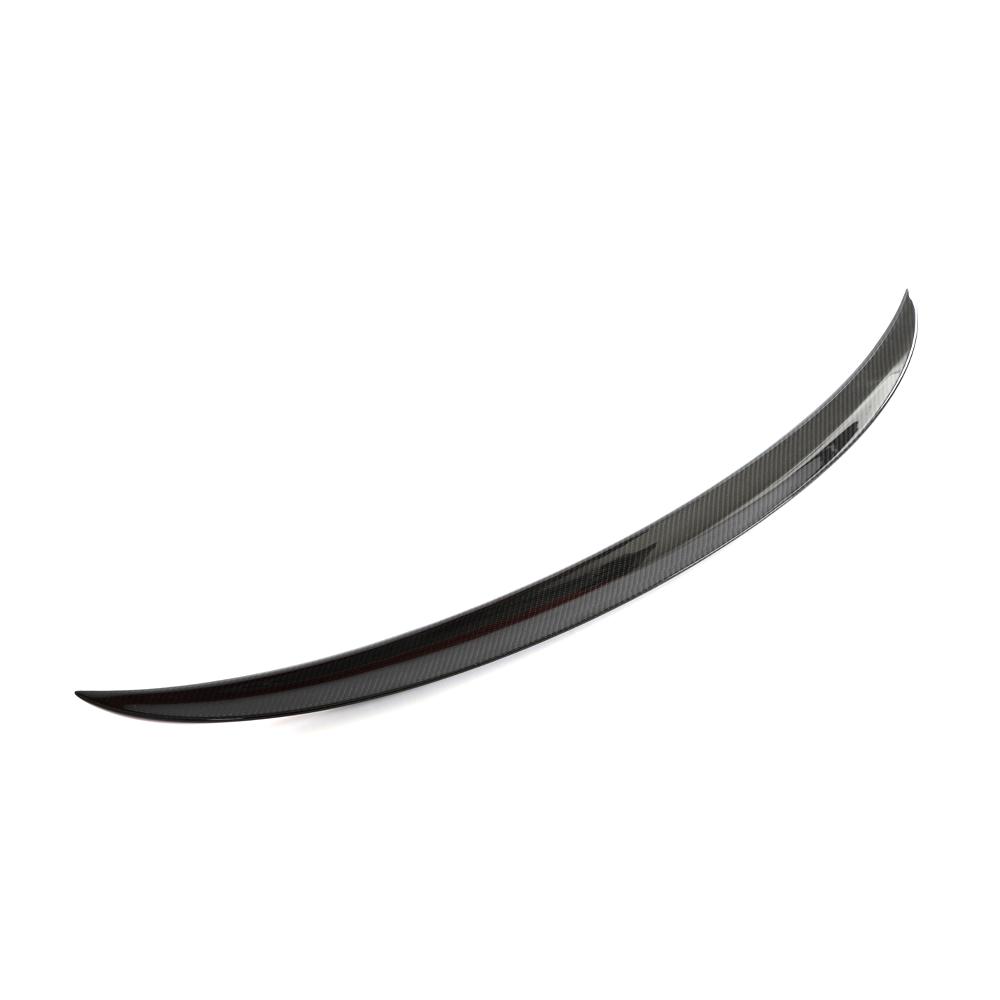 BMW Serie 3 F30 F35 M3 F80 Heckspoiler OEM+ V4 CPG Carbon