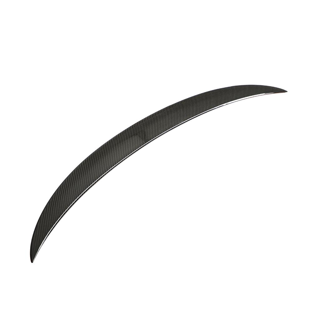 BMW Serie 3 F30 F35 M3 F80 Heckspoiler OEM+ V4 CPG Carbon