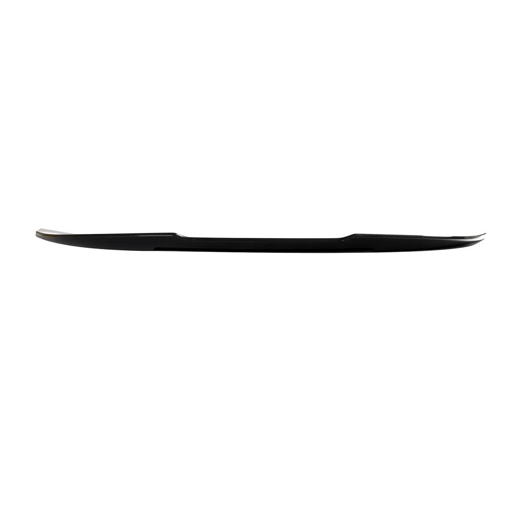 BMW Serie 3 F30 F35 M3 F80 Heckspoiler PSM V2 CPG Carbon