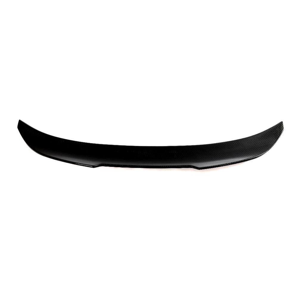 BMW Serie 3 F30 F35 M3 F80 Heckspoiler PSM V2 CPG Carbon
