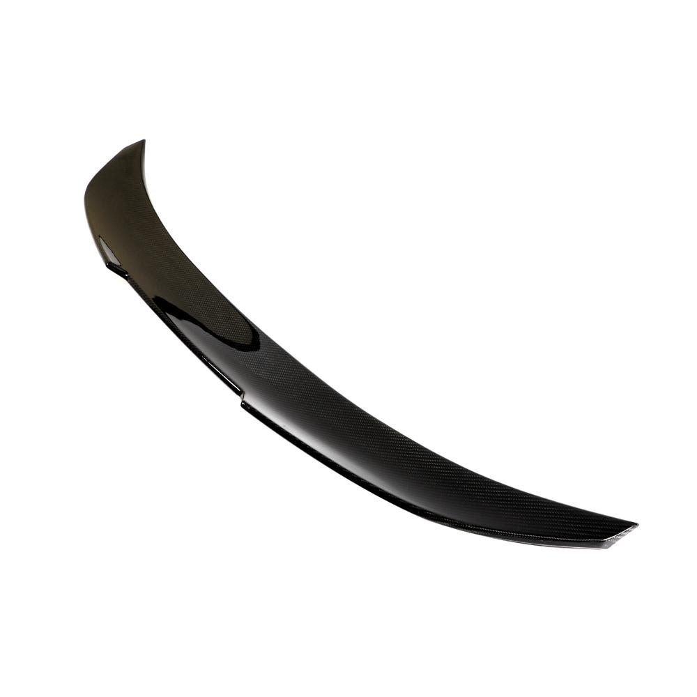 BMW Serie 3 F30 F35 M3 F80 Heckspoiler PSM V2 CPG Carbon