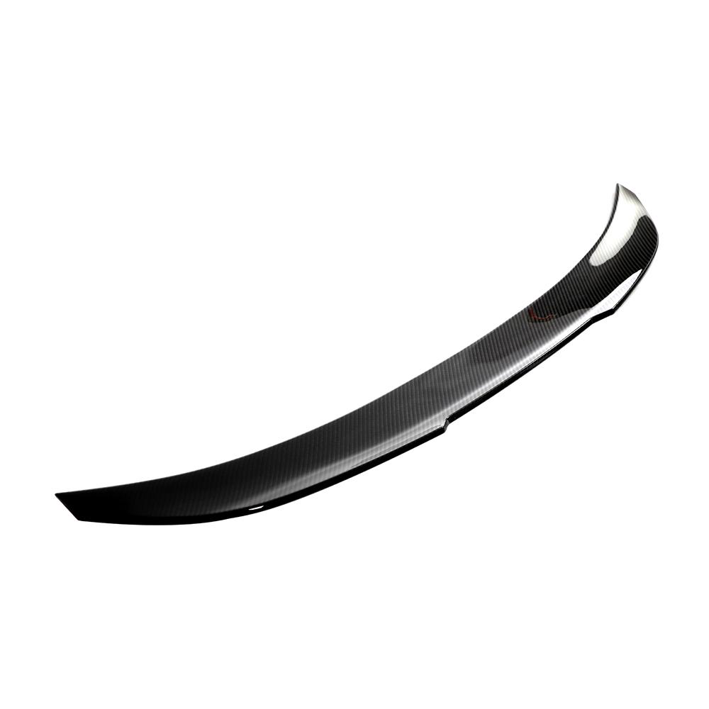 BMW Serie 3 F30 F35 M3 F80 Heckspoiler PSM V2 CPG Carbon