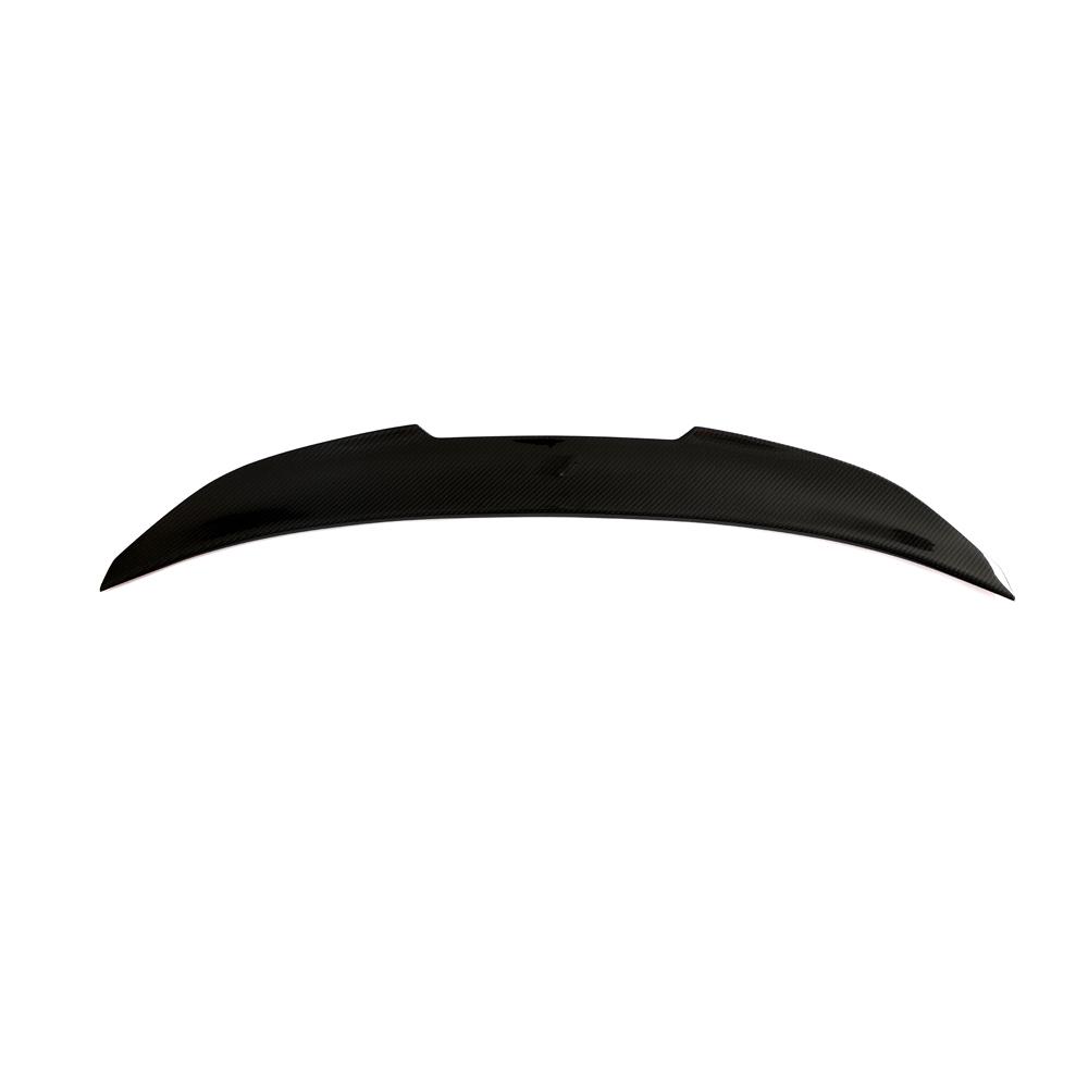 BMW Serie 3 F30 F35 M3 F80 Heckspoiler PSM V2 CPG Carbon