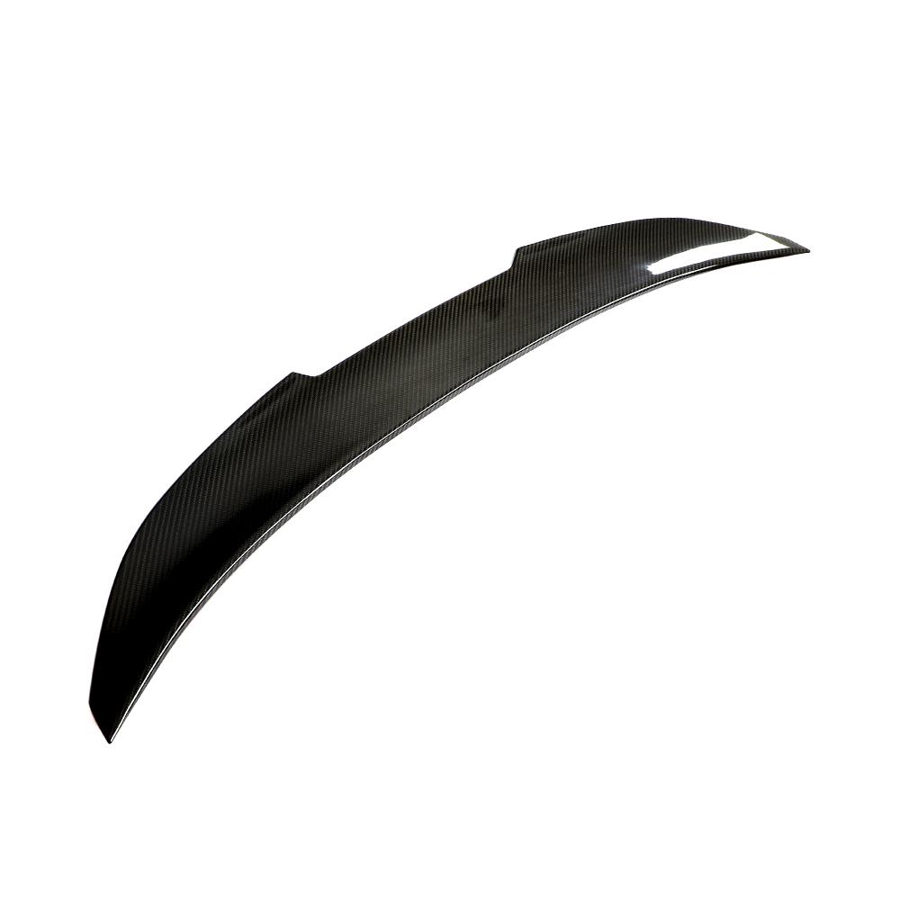 BMW Serie 3 F30 F35 M3 F80 Heckspoiler PSM V2 CPG Carbon