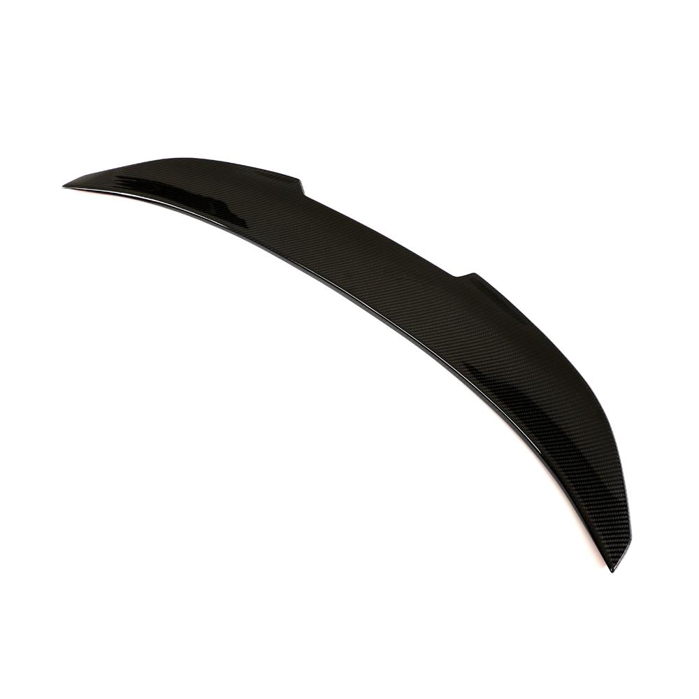 BMW Serie 3 F30 F35 M3 F80 Heckspoiler PSM V2 CPG Carbon