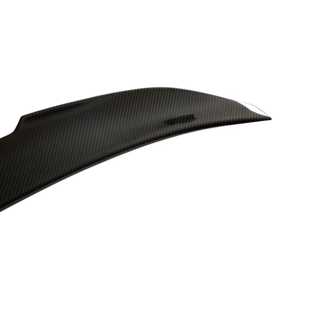 BMW Serie 3 F30 F35 M3 F80 Heckspoiler PSM V2 CPG Carbon