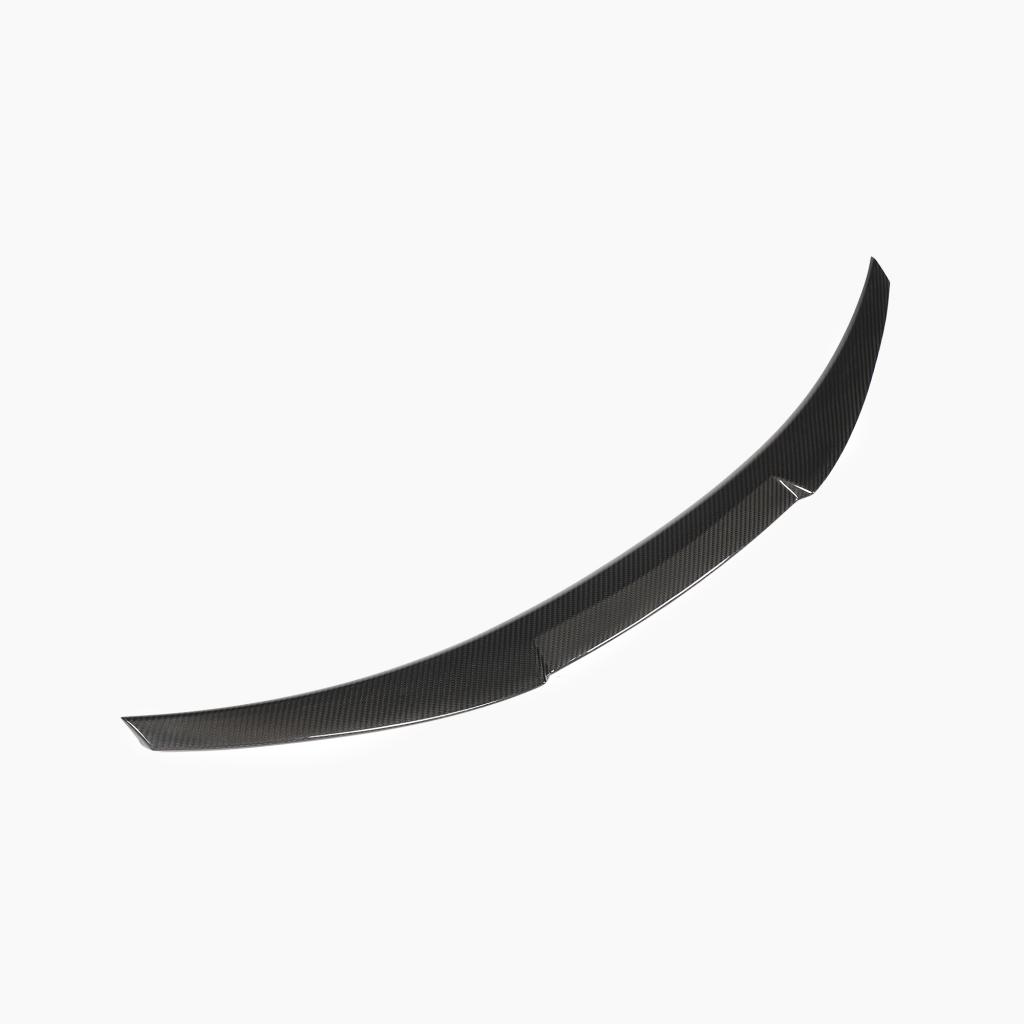 BMW M4 F82 Heckspoiler V4 CPG Carbon