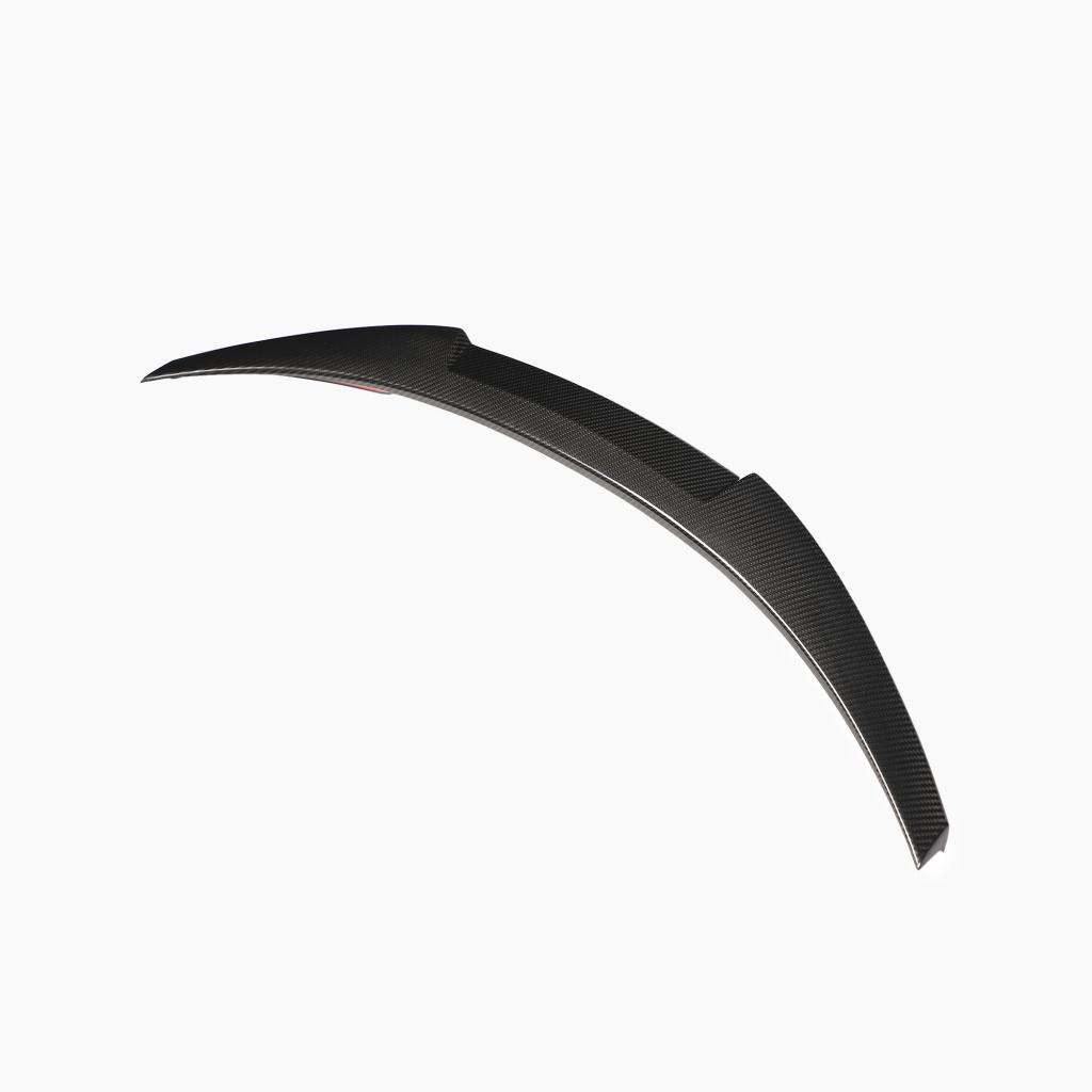 BMW M4 F82 Heckspoiler V4 CPG Carbon