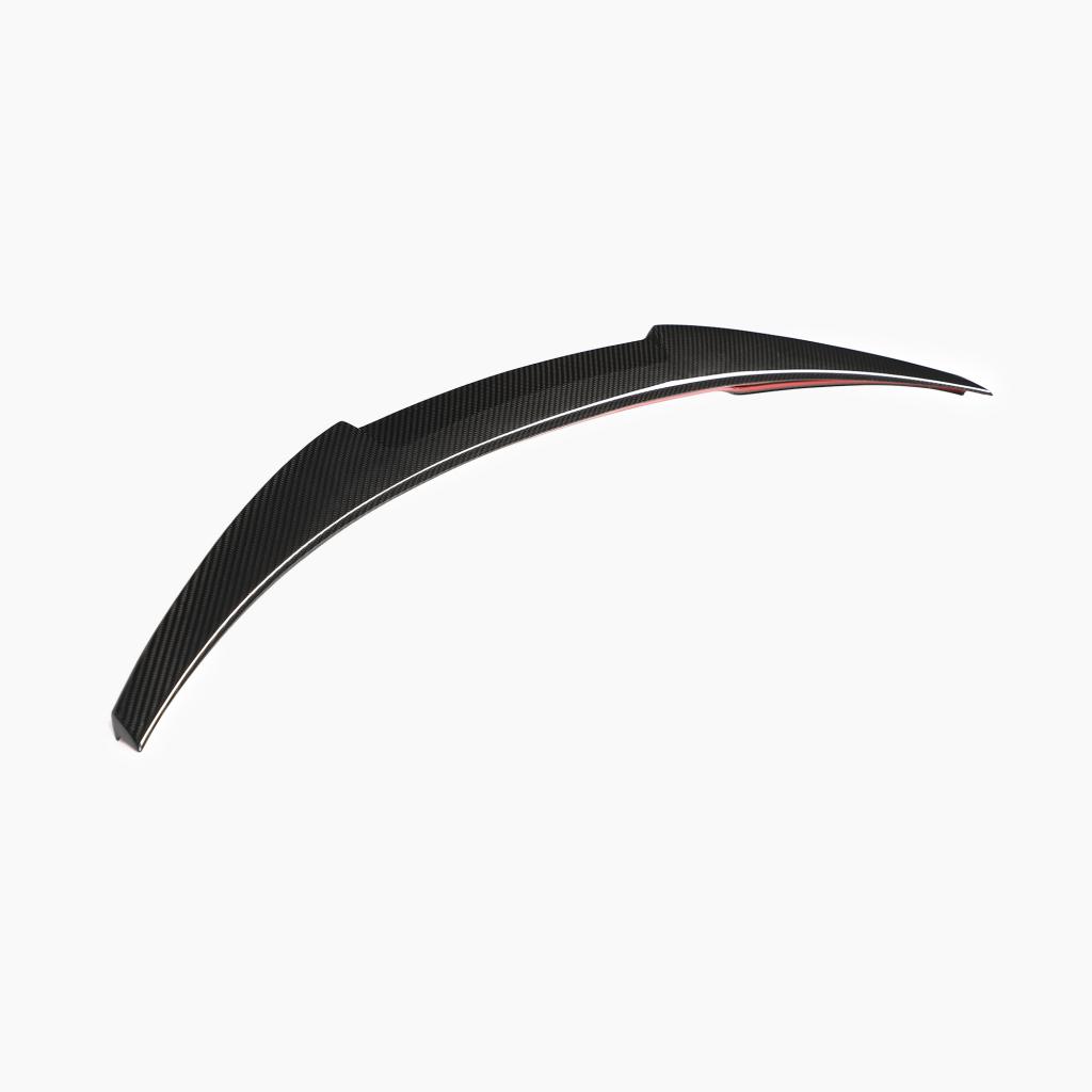 BMW M4 F82 Heckspoiler V4 CPG Carbon