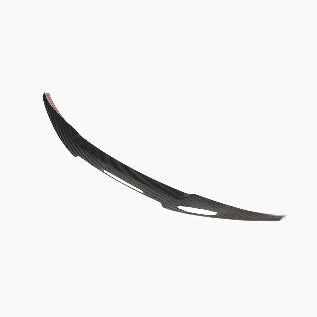 BMW M4 F82 Heckspoiler V4 CPG Carbon