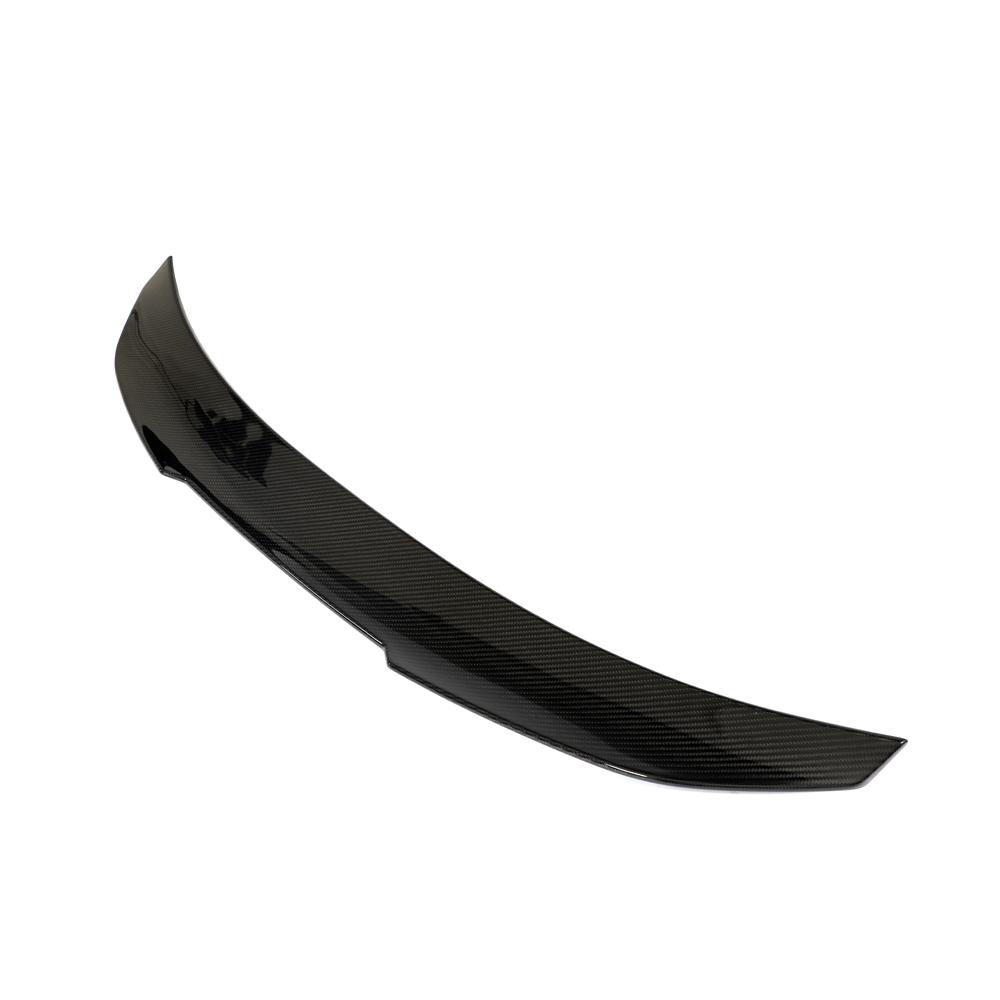 BMW M4 F82 Heckspoiler PSM V3 CPG Carbon