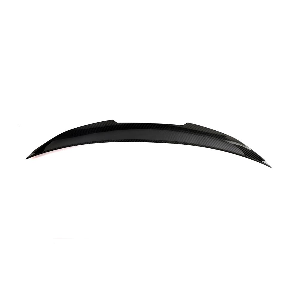 BMW M4 F82 Heckspoiler PSM V3 CPG Carbon