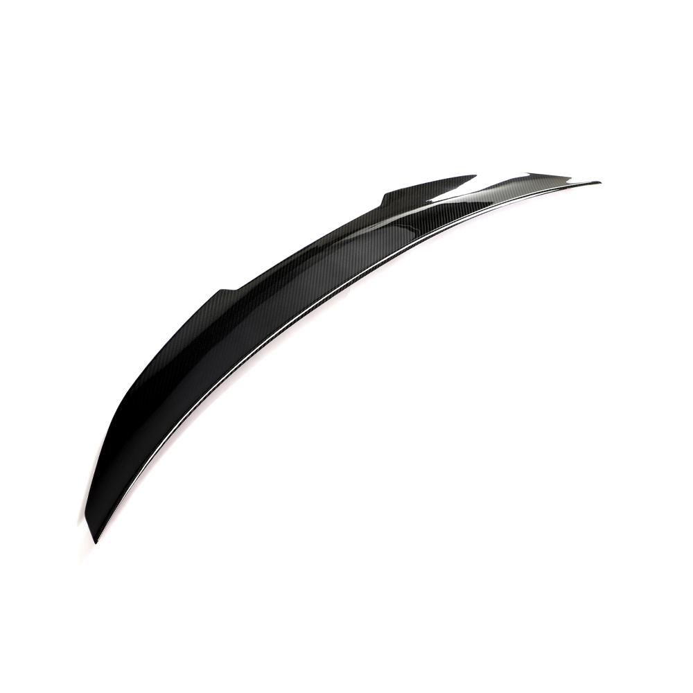 BMW Serie 4 F32 F36 2015-2020 Heckspoiler PSM V3 CPG Carbon