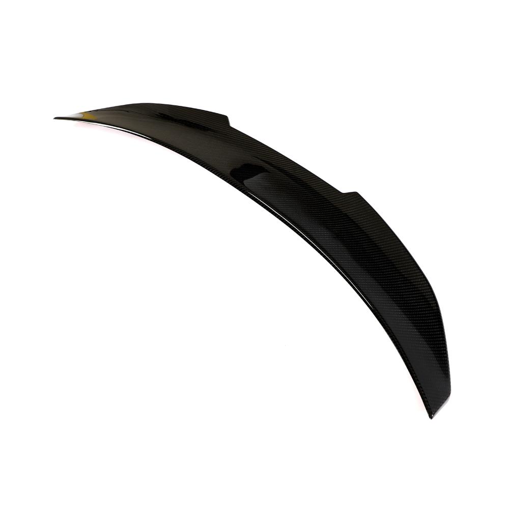 BMW Serie 4 F32 F36 2015-2020 Heckspoiler PSM V3 CPG Carbon