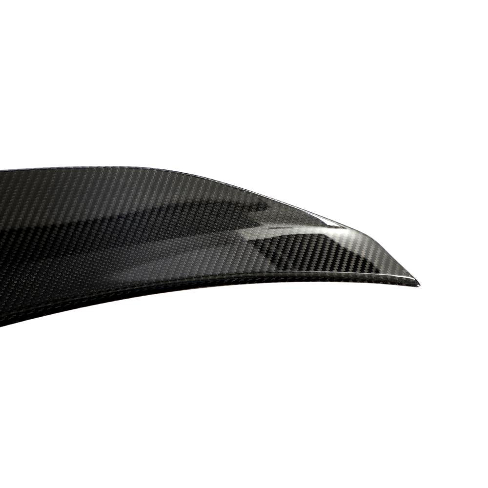BMW Serie 4 F32 F36 2015-2020 Heckspoiler PSM V3 CPG Carbon