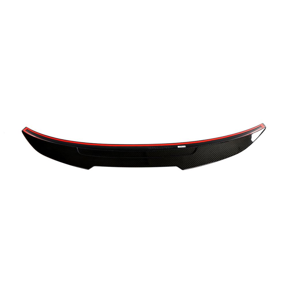 BMW Serie 4 F32 F36 2015-2020 Heckspoiler PSM V3 CPG Carbon