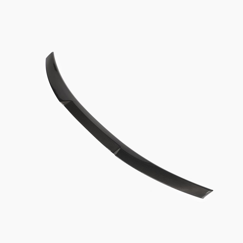 BMW Serie 4 F32 2015-2020 Heckspoiler V1 CPG Carbon