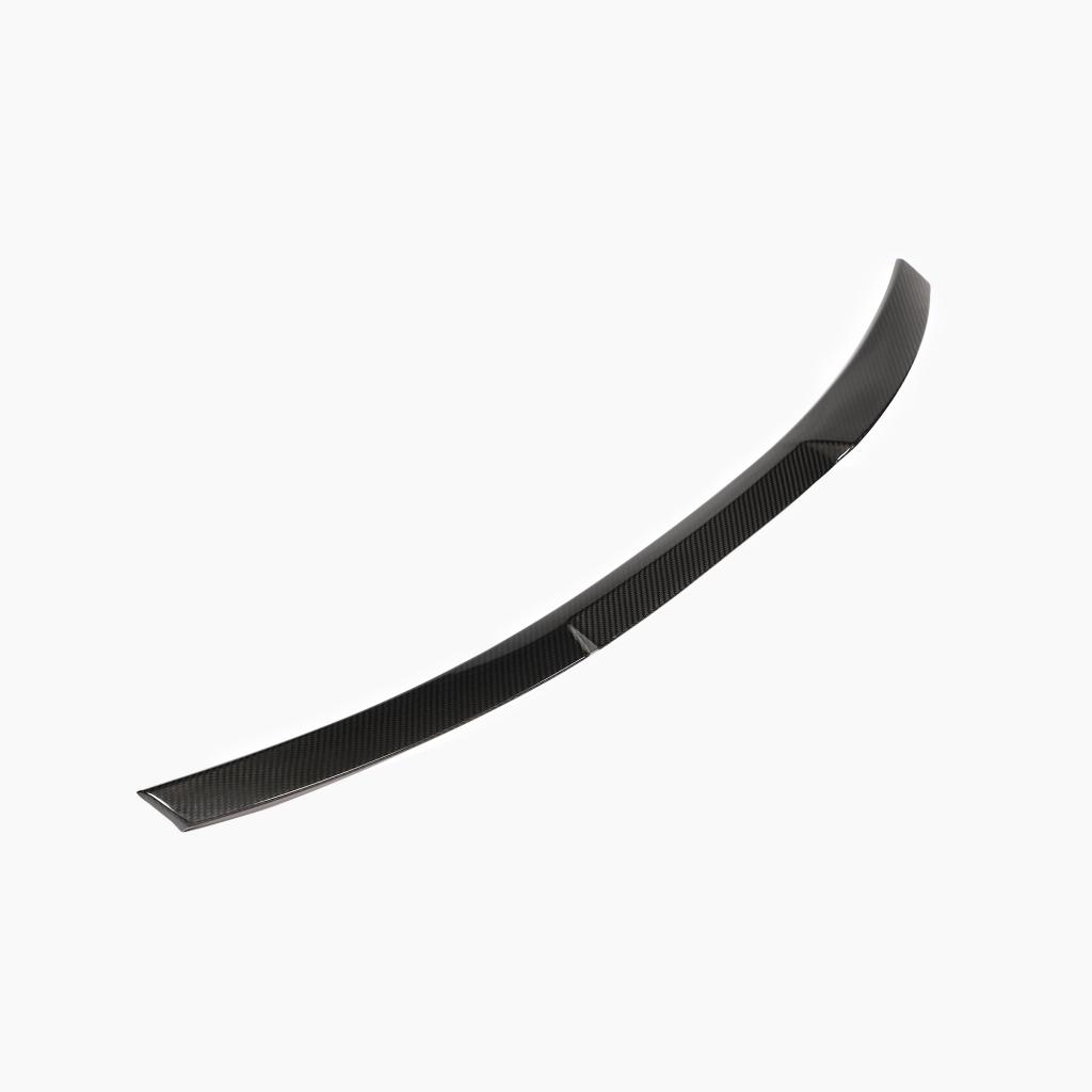 BMW Serie 4 F32 2015-2020 Heckspoiler V1 CPG Carbon