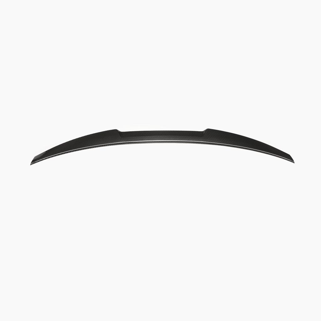 BMW Serie 4 F32 2015-2020 Heckspoiler V1 CPG Carbon