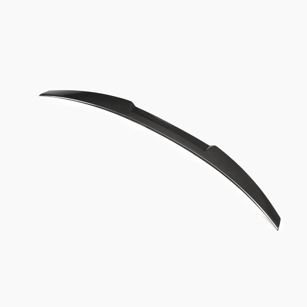BMW Serie 4 F32 2015-2020 Heckspoiler V1 CPG Carbon