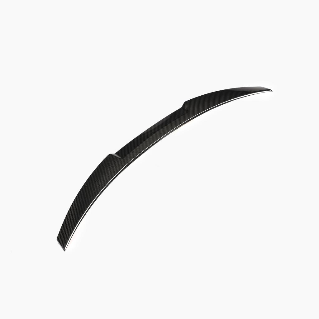 BMW Serie 4 F32 2015-2020 Heckspoiler V1 CPG Carbon