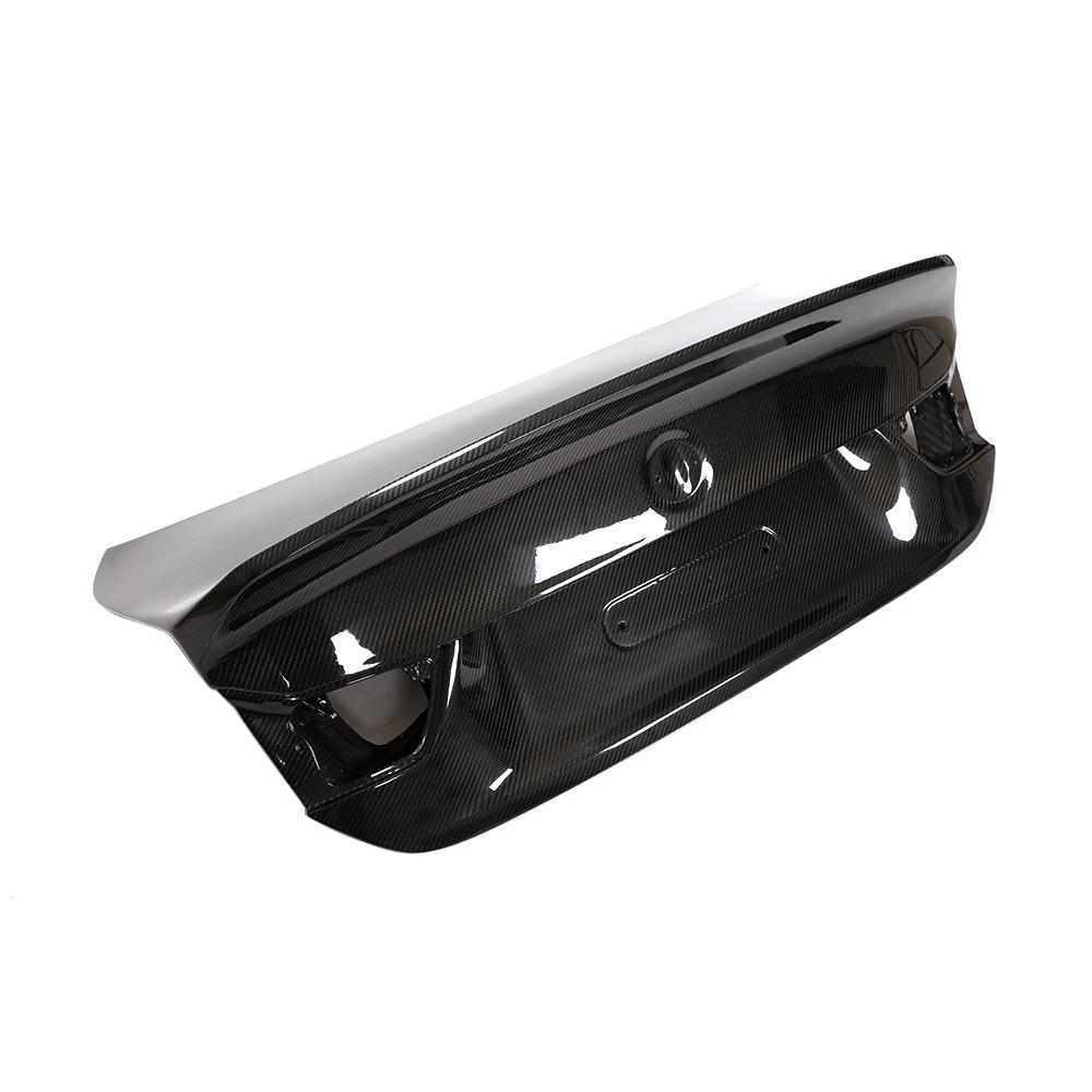 BMW M4 F82 Kofferaum-Deckel V3 CPG Carbon