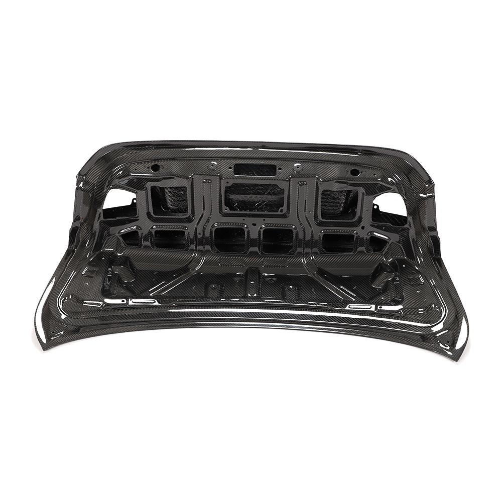 BMW M4 F82 Kofferaum-Deckel V3 CPG Carbon