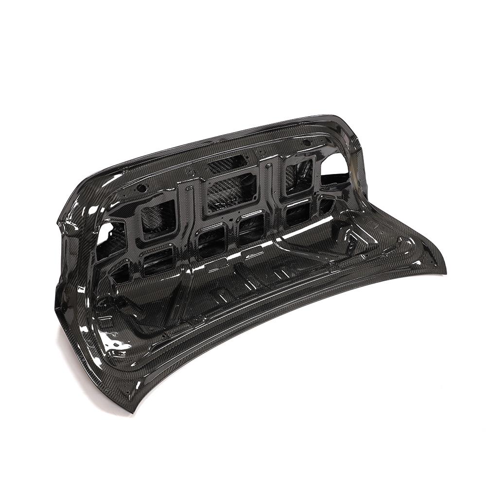 BMW M4 F82 Kofferaum-Deckel V3 CPG Carbon