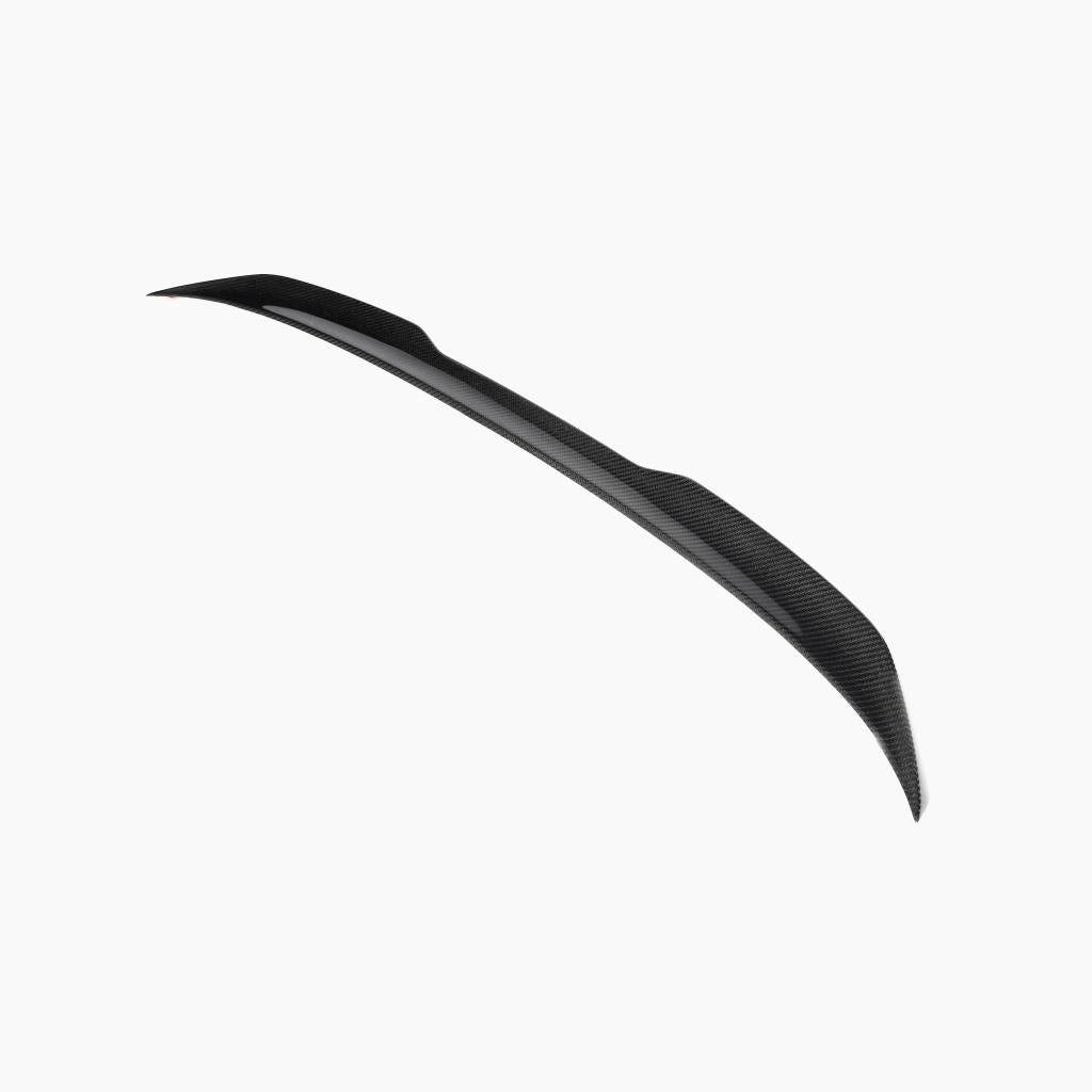 BMW Serie 5 G30 M5 F90 Heckspoiler V2 CPG Carbon