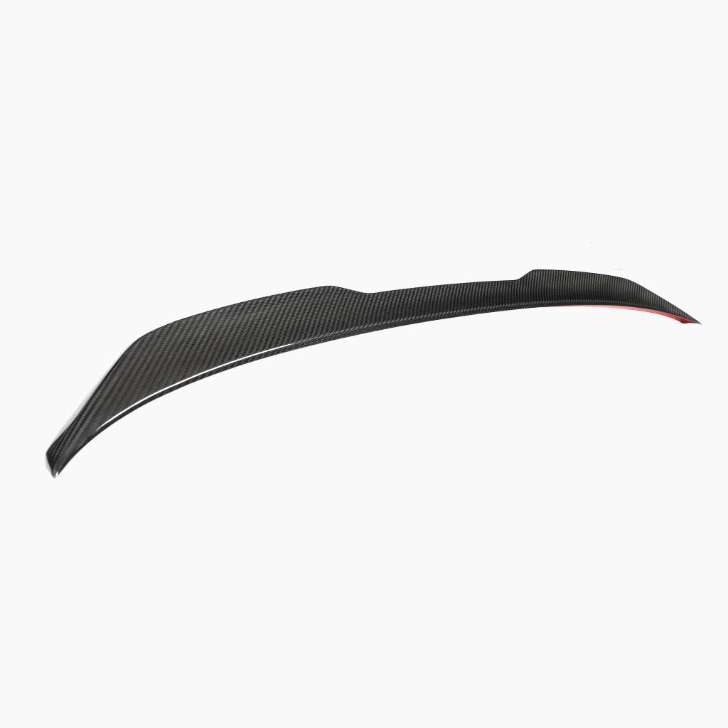 BMW Serie 5 G30 M5 F90 Heckspoiler V2 CPG Carbon