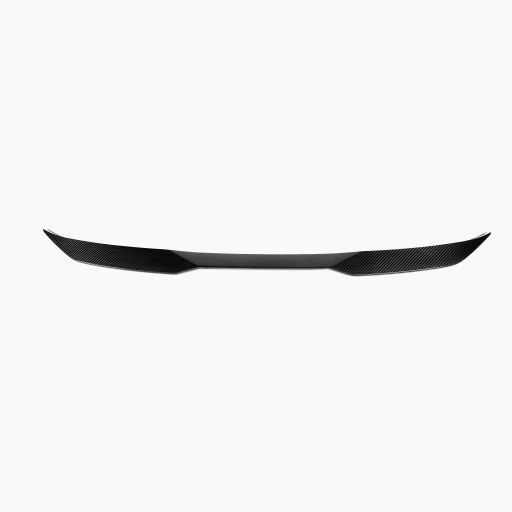 BMW Serie 5 G30 M5 F90 Heckspoiler V2 CPG Carbon