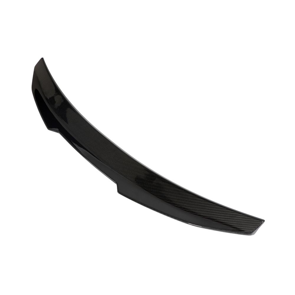 BMW Serie 5 G30 M5 F90 Heckspoiler V1 PSM CPG Carbon