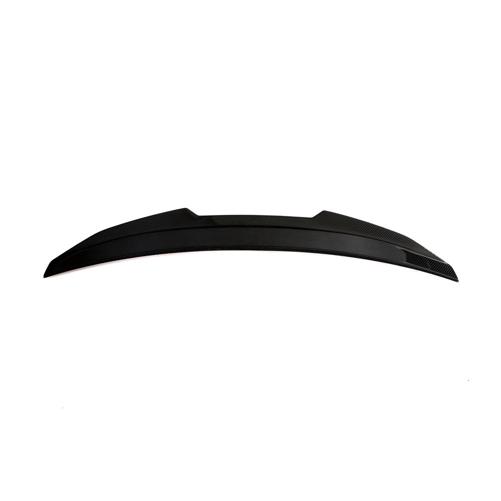 BMW Serie 5 G30 M5 F90 Heckspoiler V1 PSM CPG Carbon