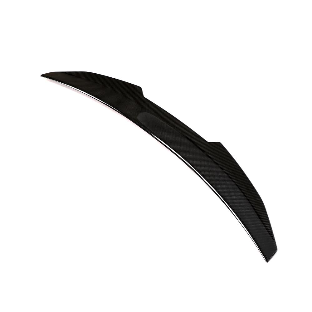 BMW Serie 5 G30 M5 F90 Heckspoiler V1 PSM CPG Carbon