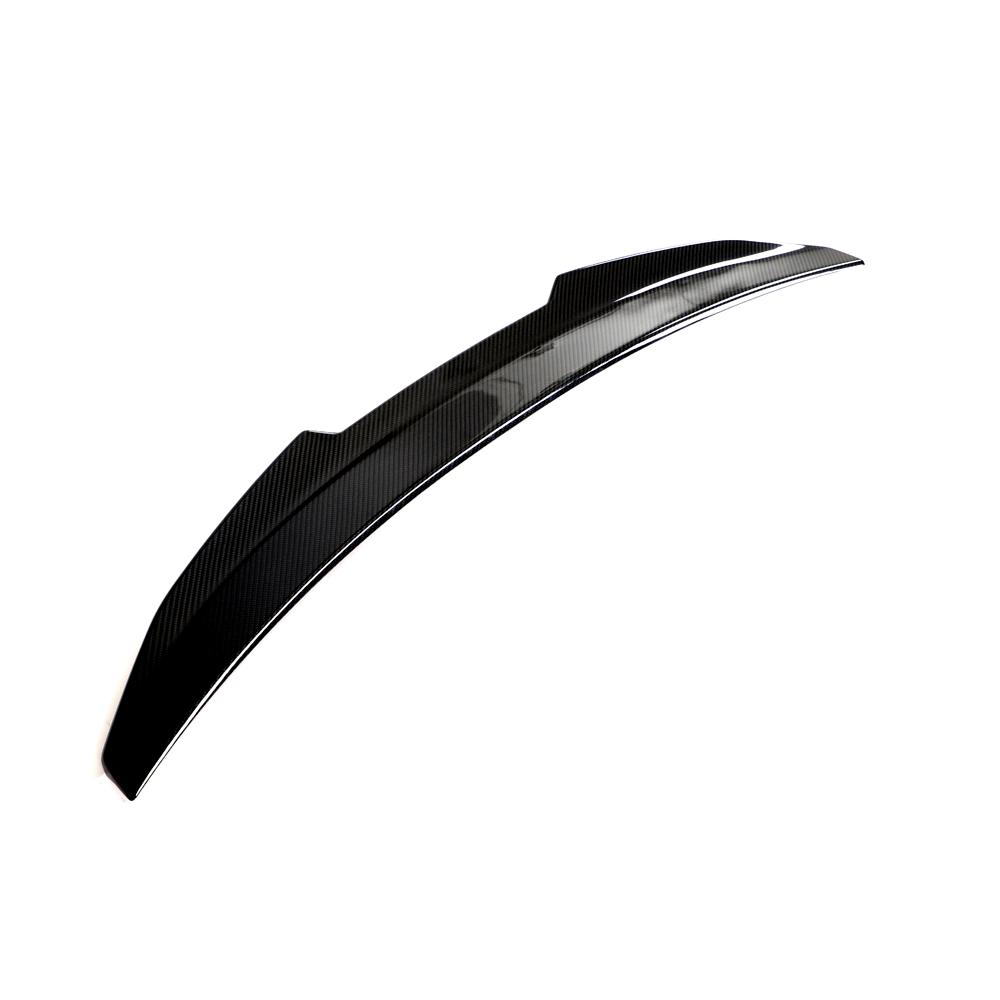 BMW Serie 5 G30 M5 F90 Heckspoiler V1 PSM CPG Carbon