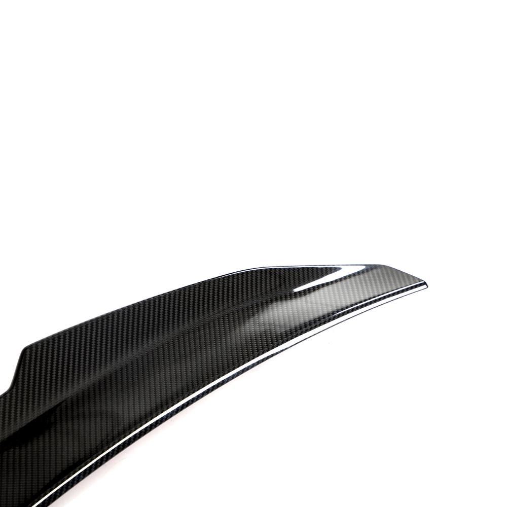 BMW Serie 5 G30 M5 F90 Heckspoiler V1 PSM CPG Carbon