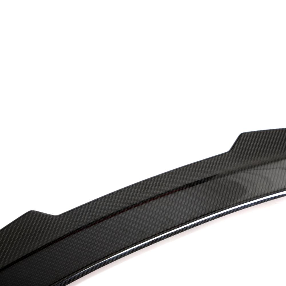 BMW Serie 5 G30 M5 F90 Heckspoiler V1 PSM CPG Carbon