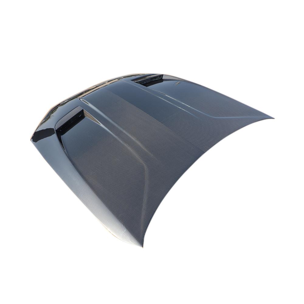 BMW M5 F90 Motorhaube CS V2 CPG Carbon