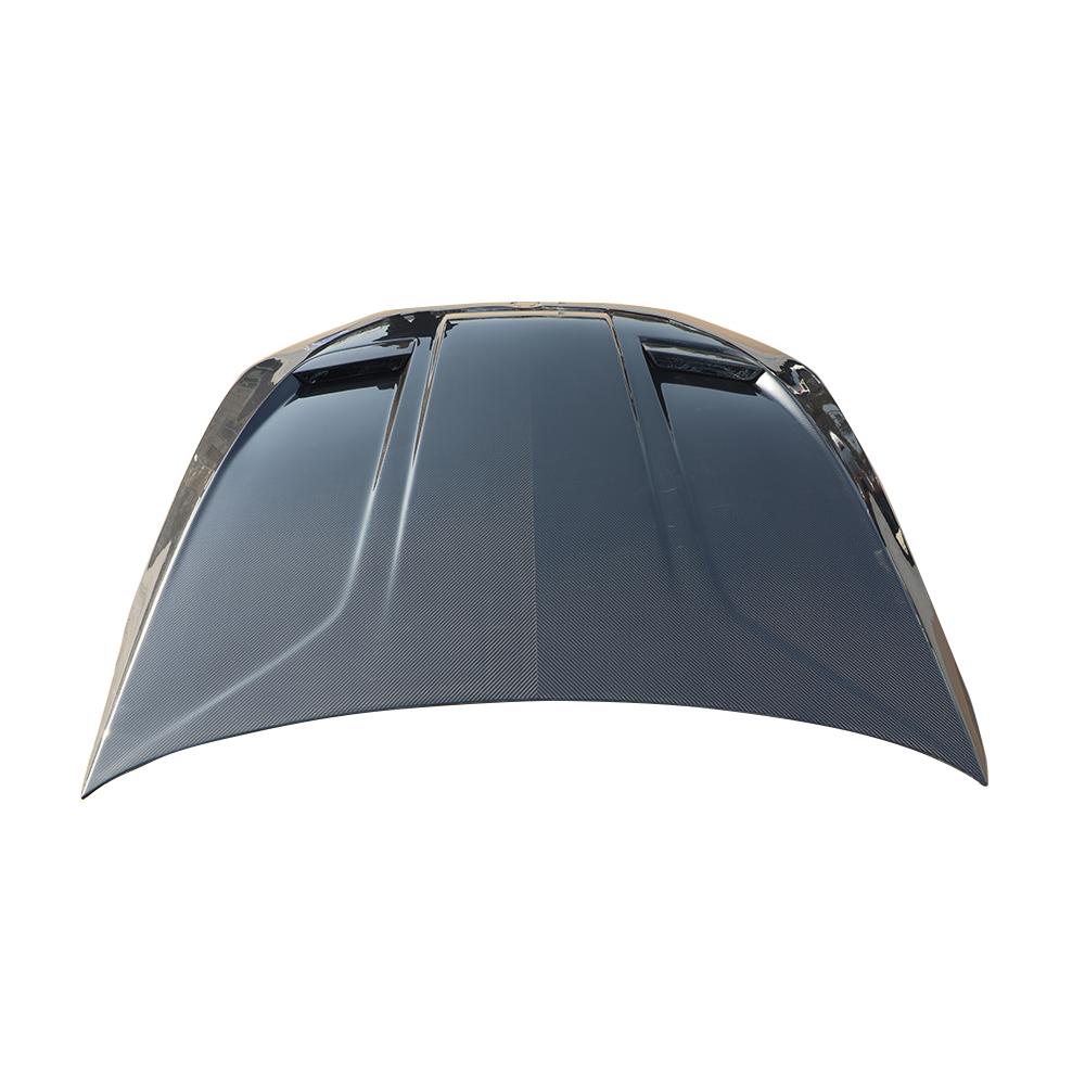BMW M5 F90 Motorhaube CS V2 CPG Carbon