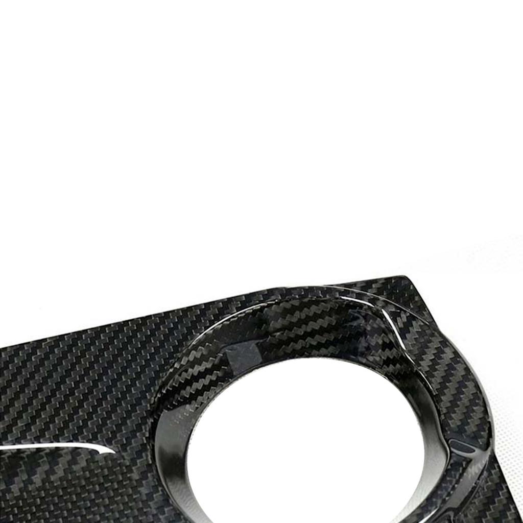 BMW M5 F90 M8 F91 F92 F83 Motorabdeckung CPG V1 Carbon
