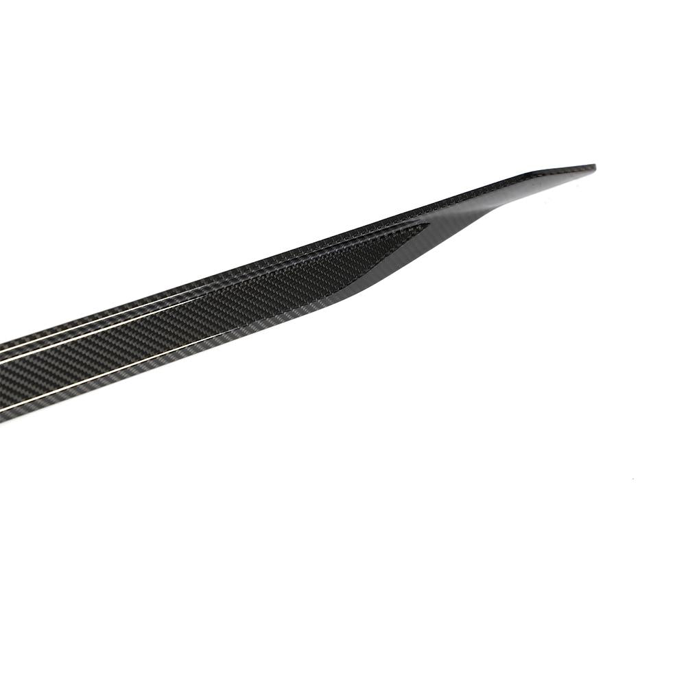 BMW Serie 5 G60 G61 2024+ Seitenschweller V1 CPG Carbon