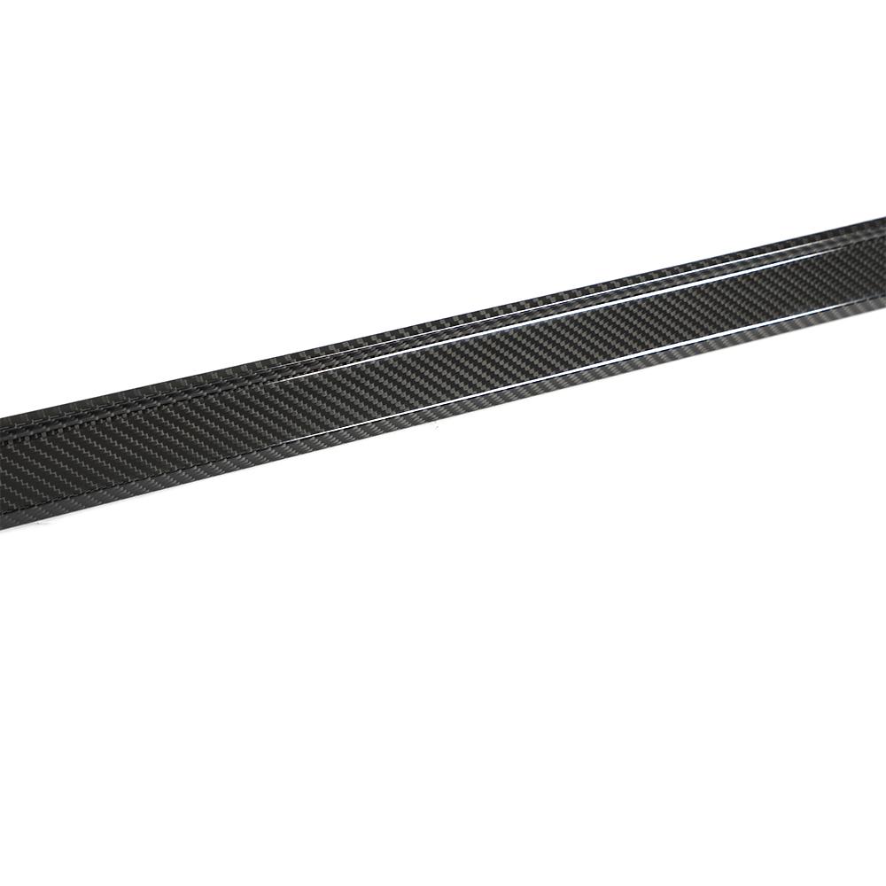 BMW Serie 5 G60 G61 2024+ Seitenschweller V1 CPG Carbon