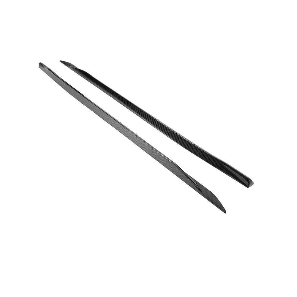 BMW Serie 5 G60 G61 2024+ Seitenschweller V1 CPG Carbon
