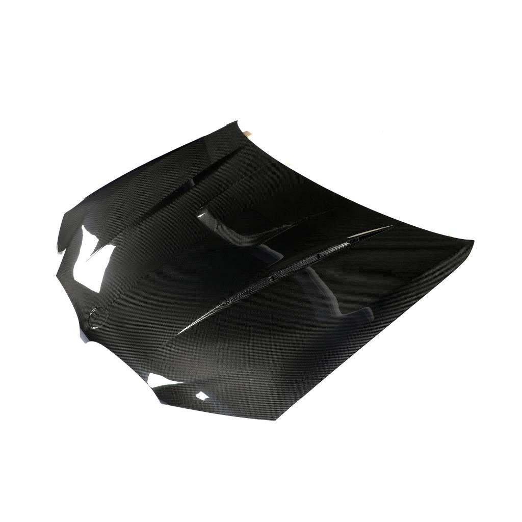 BMW X3 X3M G01 F97 X4 X4M G02 F98 Motorhaube V2 CPG Carbon