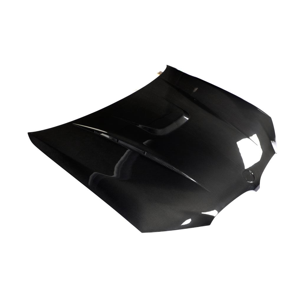 BMW X3 X3M G01 F97 X4 X4M G02 F98 Motorhaube V2 CPG Carbon