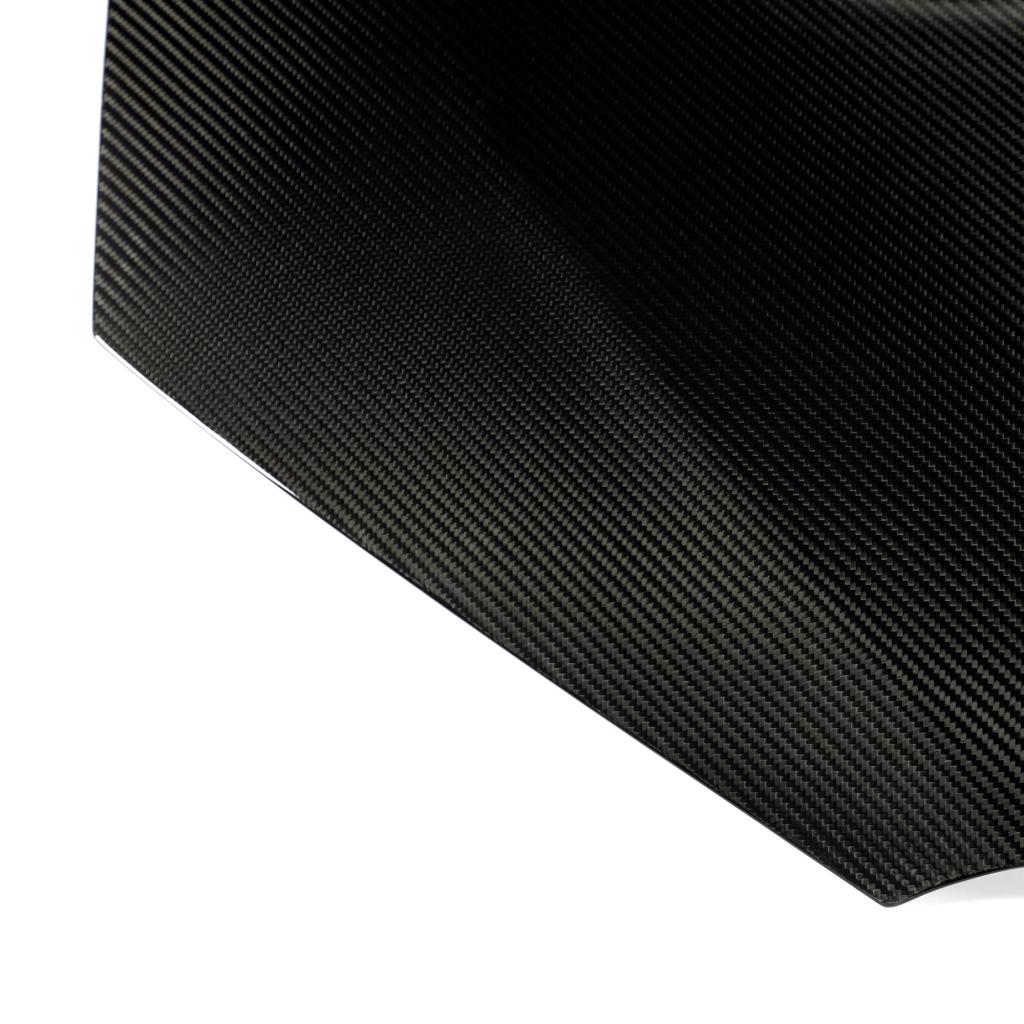 BMW X3 X3M G01 F97 X4 X4M G02 F98 Motorhaube V2 CPG Carbon